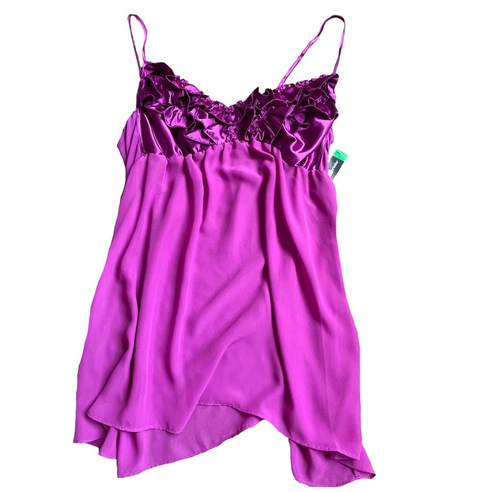 Slip dress from ambrielle nwt